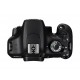 Canon EOS 1200D