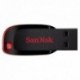 SanDisk FlashPen-Cruzer™ Blade 32 GB