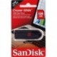 SanDisk Cruzer Glide 128 GB