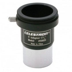 CELESTRON T-adaptér universal 1,25" (93625)