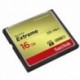 SanDisk Extreme CF 16 GB 120 MB/s