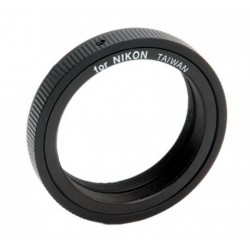 Celestron T-kroužek pro bajonet Nikon F (93402)