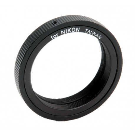 CELESTRON T-Ring, T-kroužek pro D/SLR NIKON (93402)