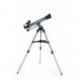 CELESTRON Inspire 70mm AZ refractor, hvězdářský dalekohled (22401)