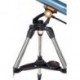 CELESTRON Inspire 70mm AZ refractor, hvězdářský dalekohled (22401)