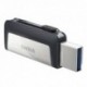 SanDisk Ultra Dual USB Drive 32 GB Type-C