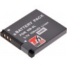 Baterie T6 Power NB-8L