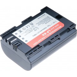 Baterie T6 power LP-E6