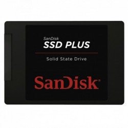 SanDisk SSD Plus 240 GB 