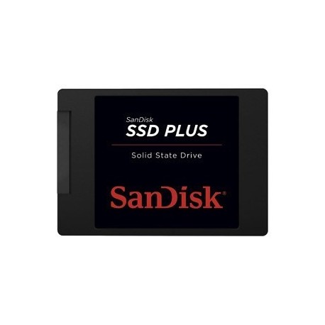 SanDisk SSD Plus 480 GB náhrada za 124130