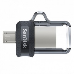 SanDisk Ultra Dual USB Drive m3.0 16 GB