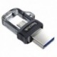 SanDisk Ultra Dual USB Drive m3.0 16 GB