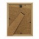 Hama rámeček dřevěný JESOLO, bílá, 10x15cm