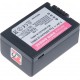 Baterie T6 power DMW-BMB9E, DMW-BMB9GK, DMW-BMB9