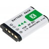 Baterie T6 Power NP-BX1