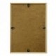Hama rámeček dřevěný OREGON, bílý, 30x40cm