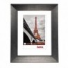 Hama rámeček plastový PARIS, šedá, 10x15 cm