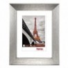 Hama rámeček plastový PARIS, stříbrná, 20x30 cm