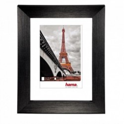 Hama rámeček plastový PARIS, černá, 20x30 cm