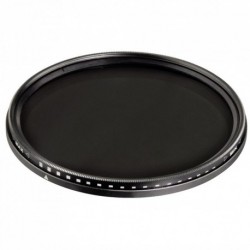 Hama Vario ND2-400, neutrální šedý filtr, průměr 77 mm