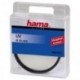 Hama filtr UV 0-HAZE, 55,0 mm