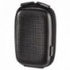 Hama pouzdro Hardcase Carbon Style 60 H, černý