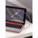 Hama světlo pro notebook do USB - husí krk