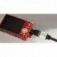 Hama redukce HDMI, zásuvka typ A - vidlice typ C (Mini)
