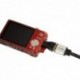 Hama redukce HDMI, zásuvka typ A - vidlice typ C (Mini)