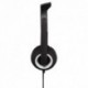 Hama PC headset Essential HS 300