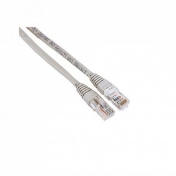 Hama síťový patch kabel, 2xRJ45, UTP, nebalený, 7,5 m