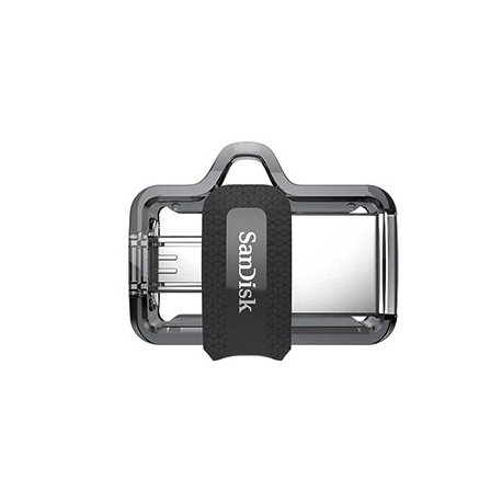 SanDisk Ultra Dual USB Drive m3.0 256 GB