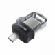 SanDisk Ultra Dual USB Drive m3.0 256 GB