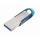 SanDisk Ultra Flair™ USB 3.0 32 GB tropická modrá