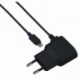 Hama Easy nabíječka, 240 V, 1 A, pre Apple s Lightning konektorem, černá