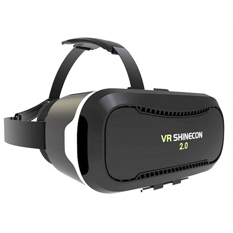 VR SHINECON 2.0