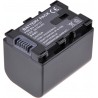 Baterie T6 power BN-VG121, BN-VG114, BN-VG107, BN-VG121E, BN-VG121U, BN-VG114E, BN-VG114U, BN-VG107E, BN-VG107U