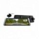 CEL-TEC kamera do auta ve zpětném zrcátku M10 DUAL GPS Premium