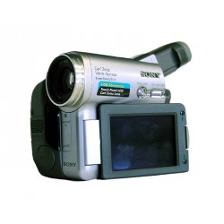 Sony DCR-TRV12E - BAZAR