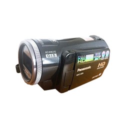 Panasonic HDC-SD5 - BAZAR