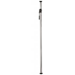 Manfrotto Autopole extends from 210cm to 370cm