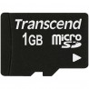 Micro SD 1GB (No name)