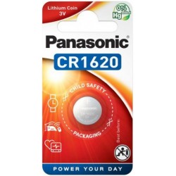 Baterie Panasonic CR1620