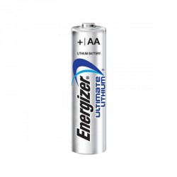 Baterie lithiová Energizer Ultimate AA