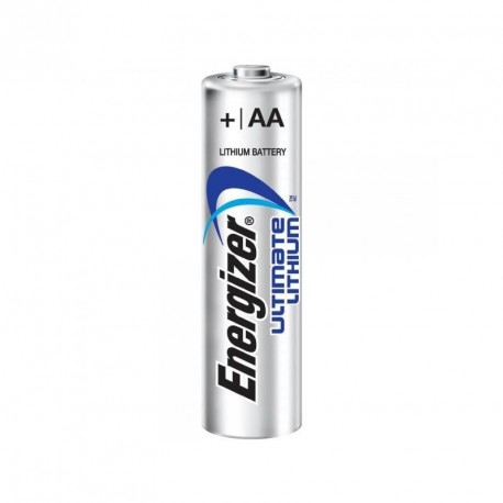 Lithiová mikrotužková baterie Energizer L92