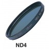 Marumi filtr šedý  ND4 43mm