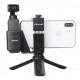 DJI Osmo Pocket - stojánek na kamerku a mobil