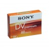 Sony MiniDV Premium 60