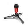 Manfrotto Fluid Base pro monopod