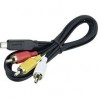 Adaptérový kabel GoPro Composite Cable